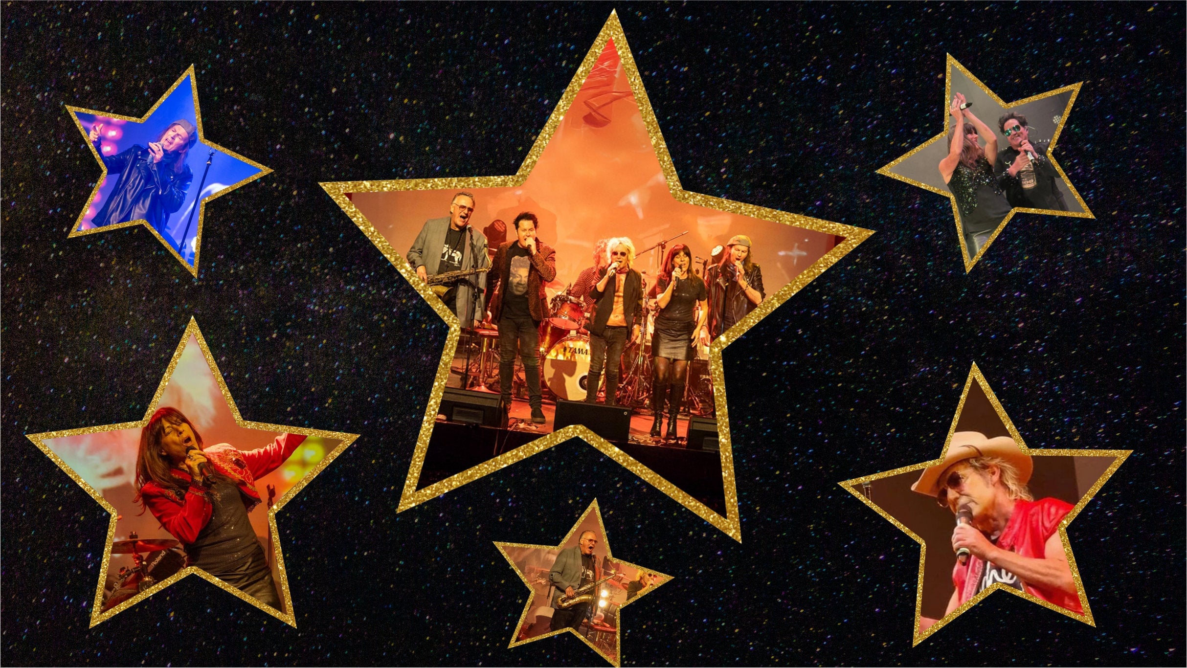 Stars Of Countdown