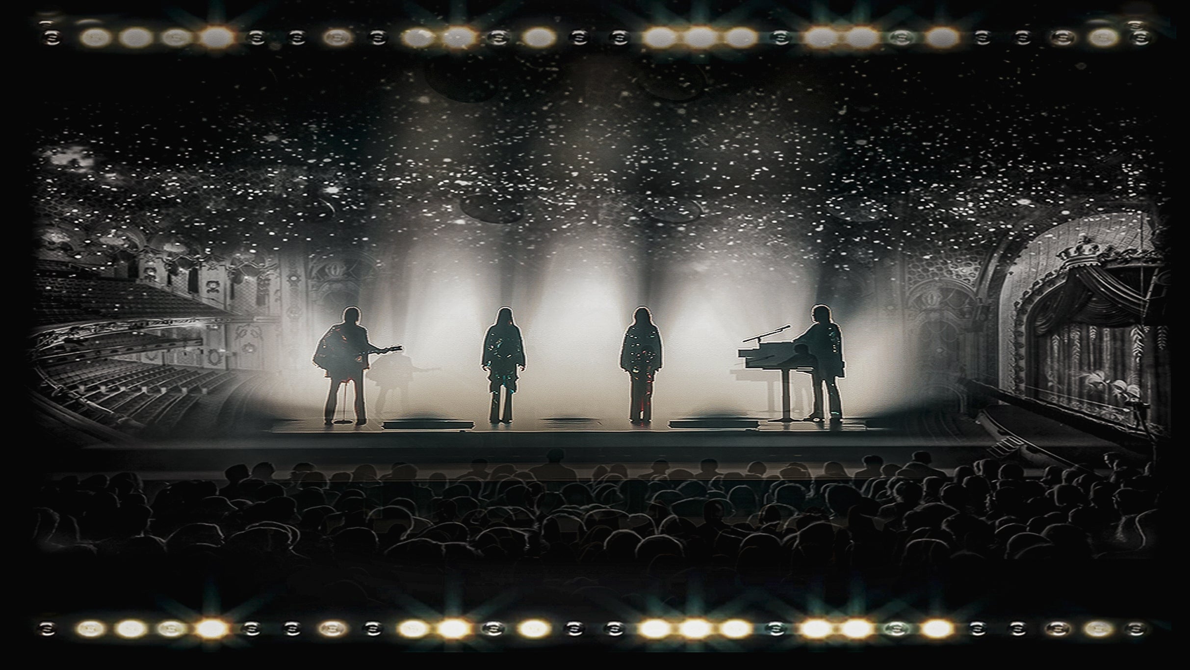 Thank you for the Music - A Tribute to ABBA